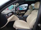 2016 BENTLEY BENTAYGA W for sale at Copart NEWBURY