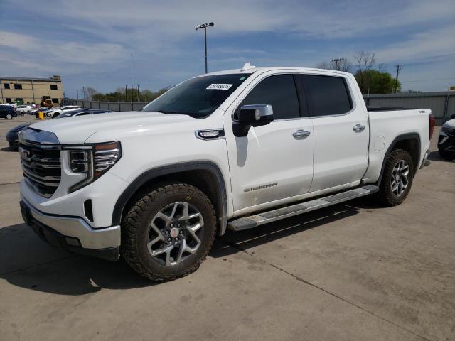 GMC SIERRA K15 2024