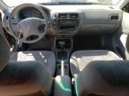 2000 Honda Civic Ex na sprzedaż w Albuquerque, NM - Rear End