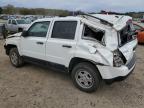 2017 Jeep Patriot Sport en Venta en Conway, AR - Rollover