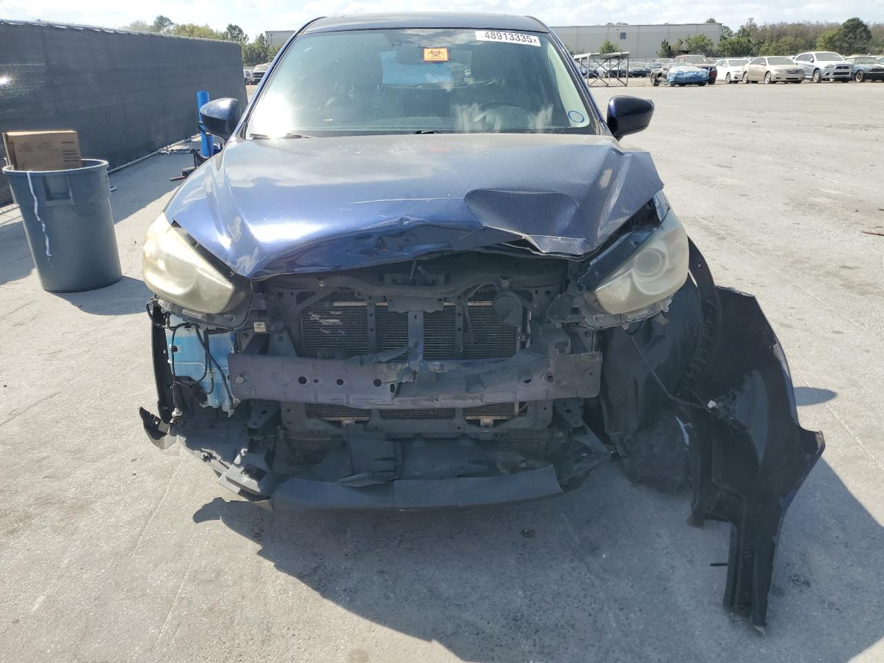 2013 Mazda CX-5 - Image 5