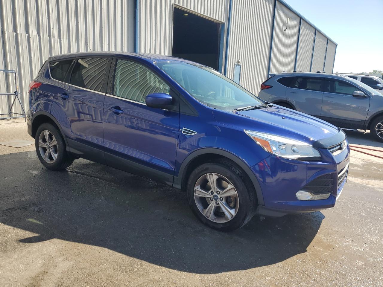 2014 Ford Escape - Image 4
