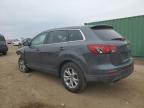 2014 Mazda Cx-9 Sport продається в Elgin, IL - Front End
