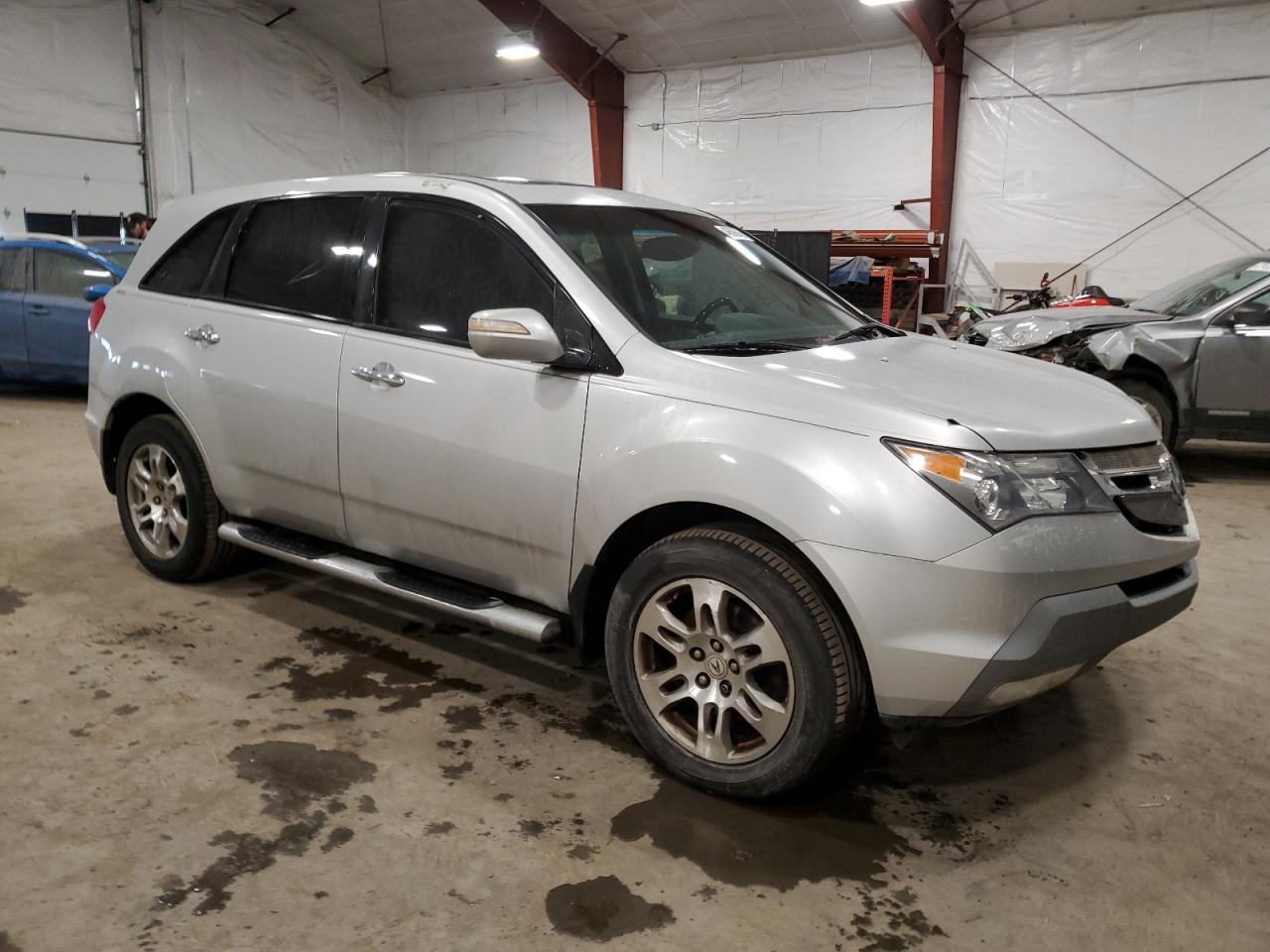 2007 Acura MDX - Image 4