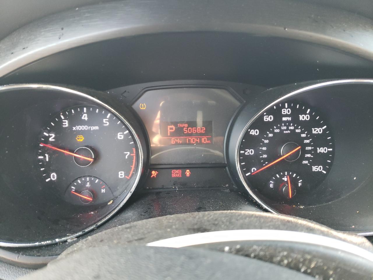kndmb5c15h6233166 KNDMB5C15H6233166 2017 Kia Sedona Lx