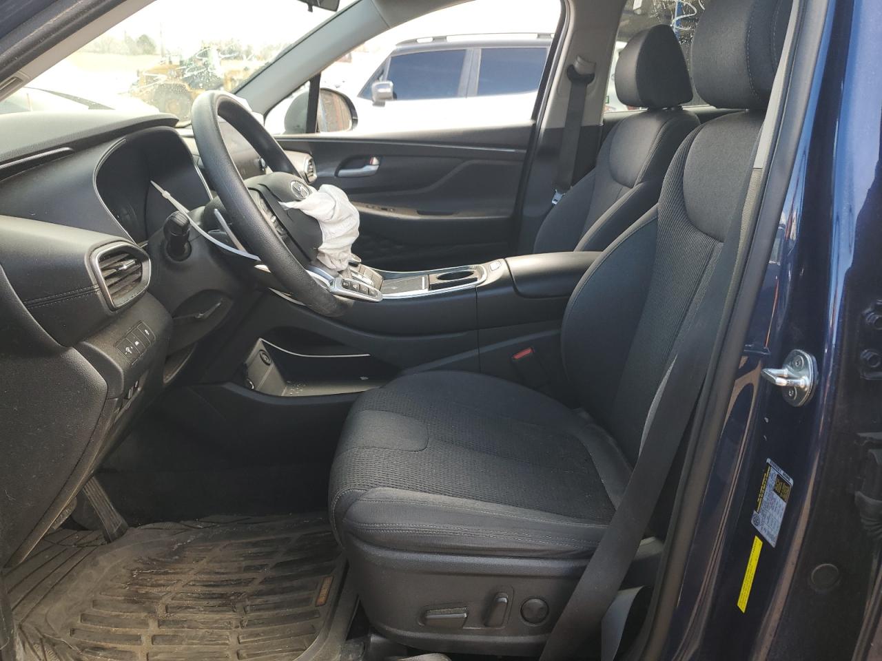 2021 Hyundai Santa Fe - Image 7