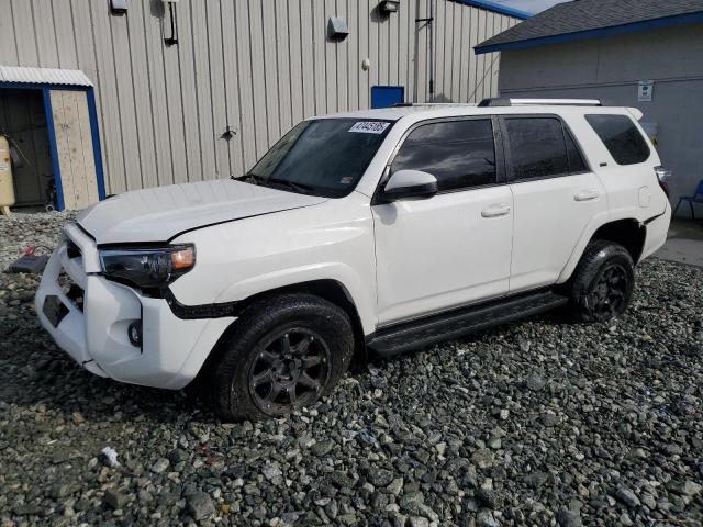 2021 Toyota 4Runner Sr5/Sr5 Premium