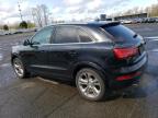 2016 Audi Q3 Premium Plus за продажба в Portland, OR - Top/Roof