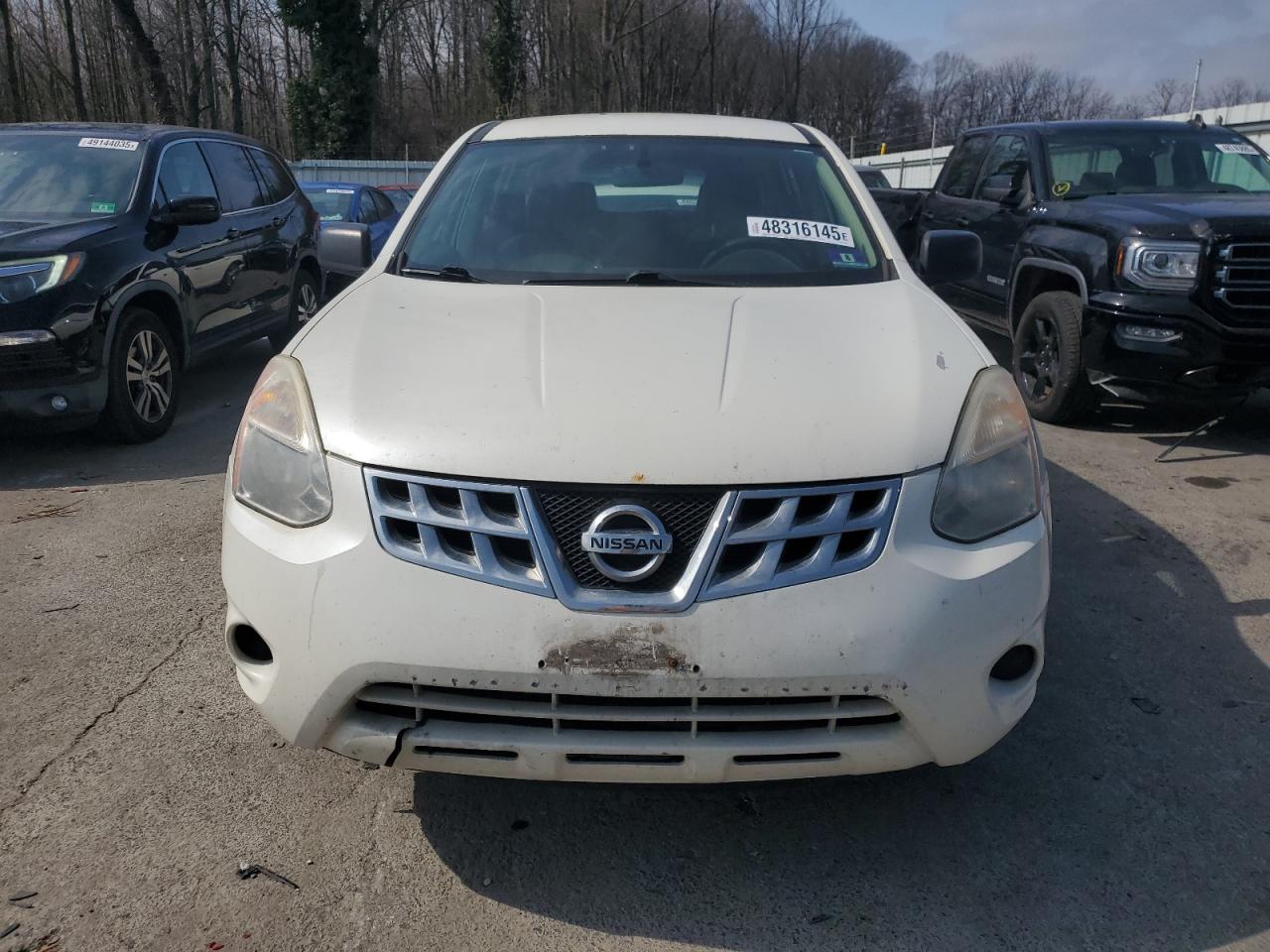 2013 Nissan Rogue - Image 5