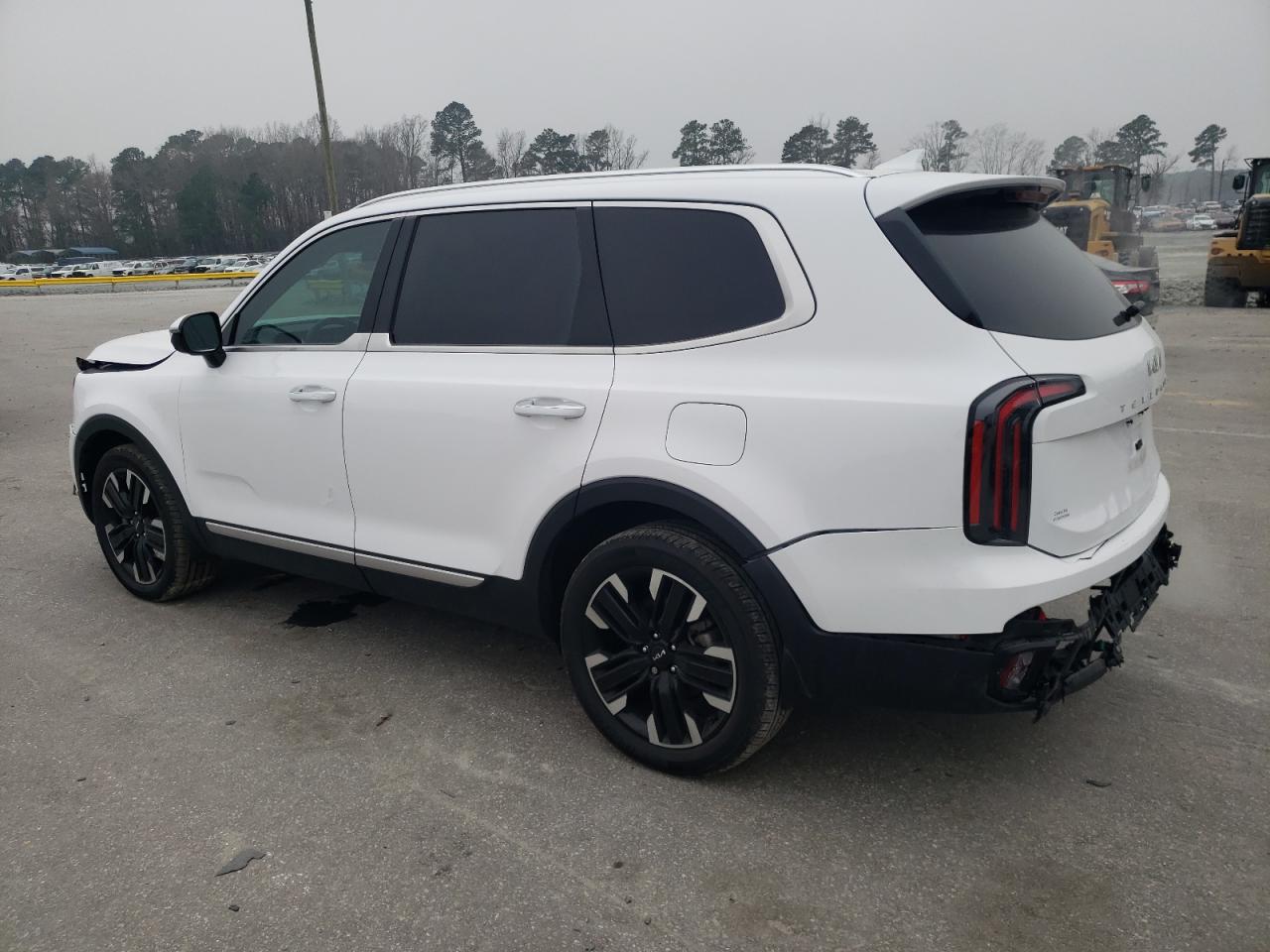 2024 Kia Telluride - Image 2