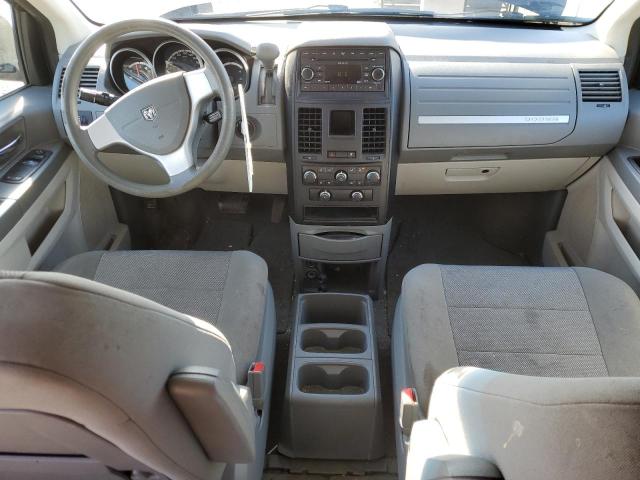 2008 DODGE GRAND CARAVAN SE