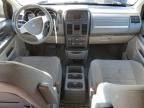 2008 DODGE GRAND CARAVAN SE for sale at Copart AB - EDMONTON