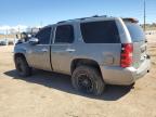 2007 Chevrolet Tahoe K1500 na sprzedaż w Colorado Springs, CO - Rollover