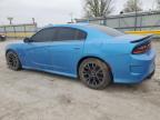 2019 Dodge Charger Scat Pack for Sale in Wichita, KS - Hail