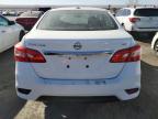 2017 Nissan Sentra S продається в Albuquerque, NM - Front End