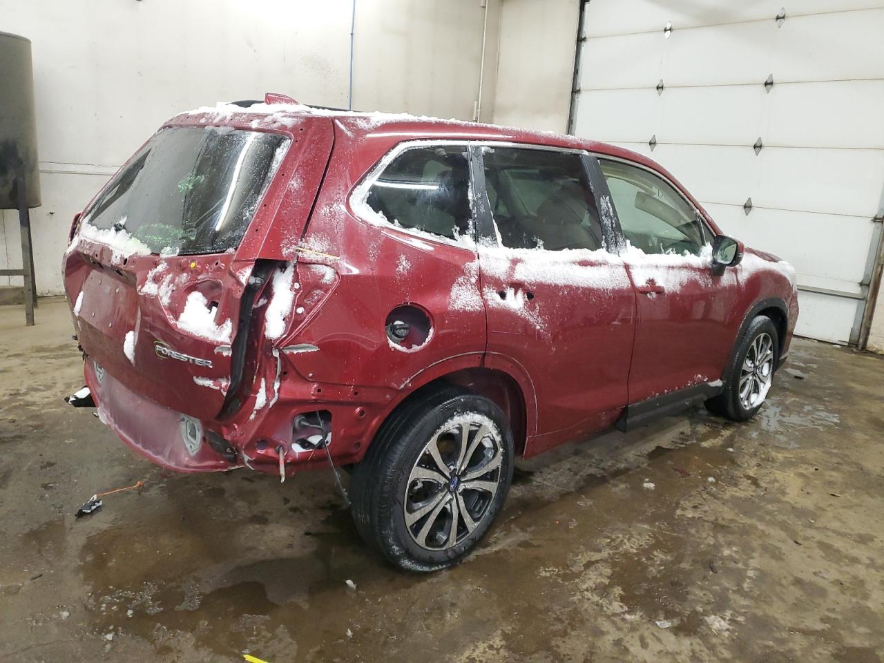 2019 Subaru Forester - Image 3