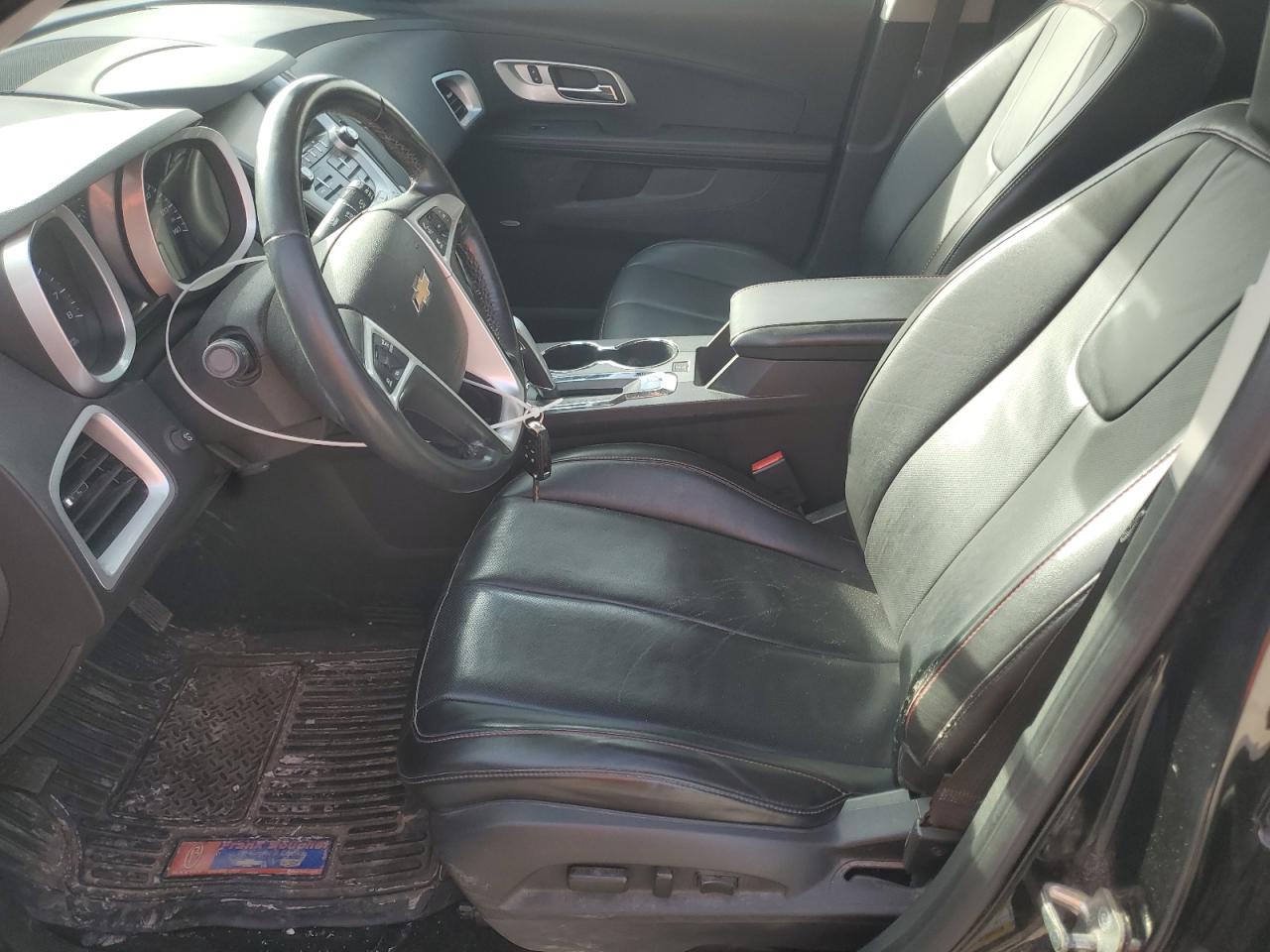 2013 Chevrolet Equinox - Image 7