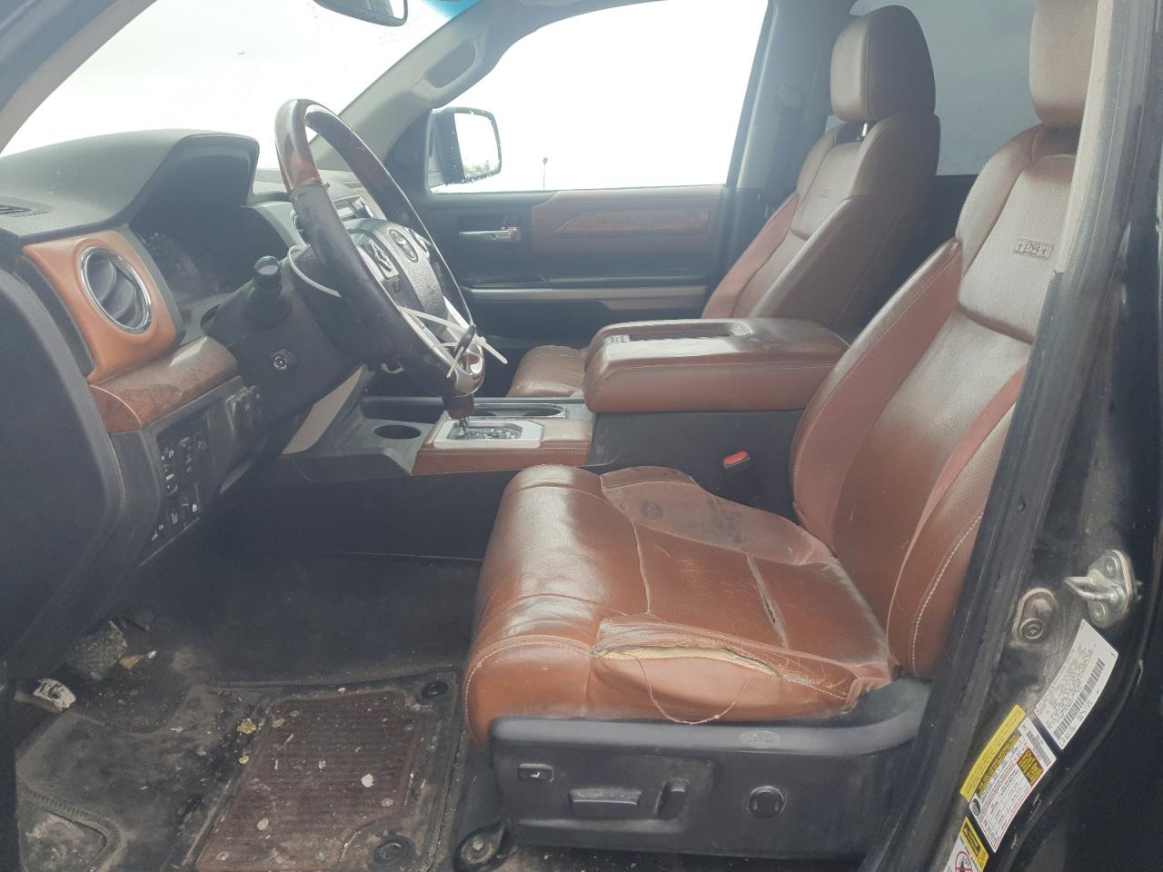 2014 Toyota Tundra - Image 7