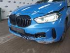 2021 BMW 118I M SPO for sale at Copart EAST KILBRIDE