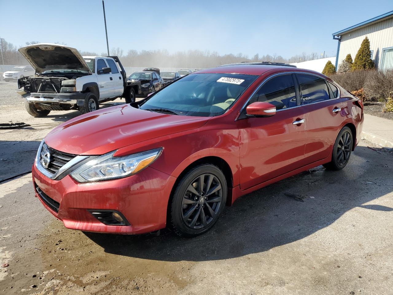 1N4AL3AP0GC113535 NISSAN ALTIMA 2016