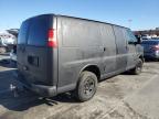 2005 Gmc Savana G2500 for Sale in Wilmington, CA - Vandalism
