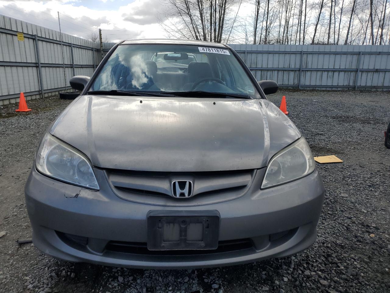 2005 Honda Civic - Image 5