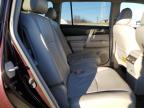 2013 Toyota Highlander Base на продаже в Hillsborough, NJ - Front End