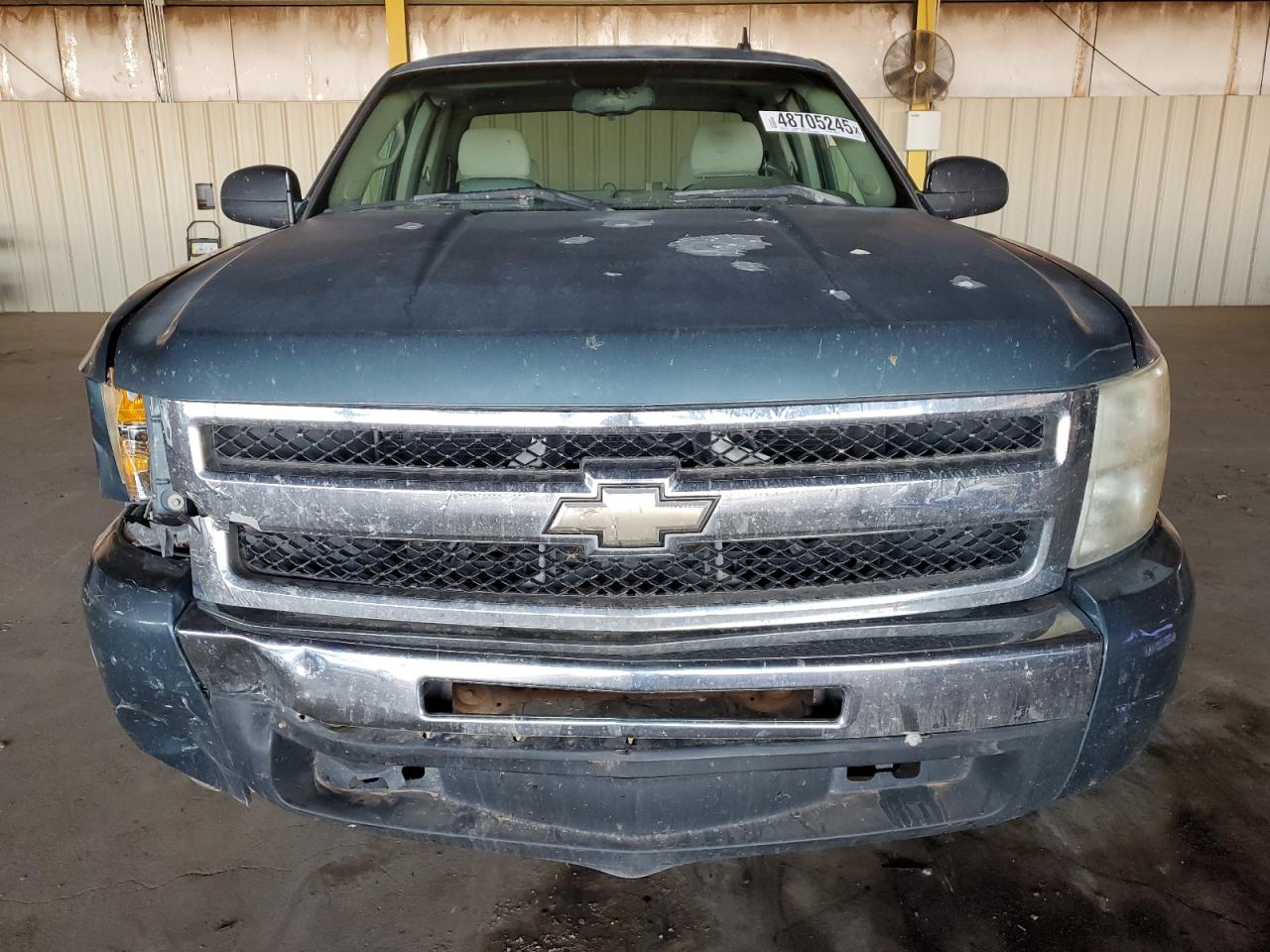 2009 Chevrolet Silverado - Image 5