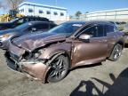 2017 Infiniti Qx30 Base for Sale in Albuquerque, NM - All Over