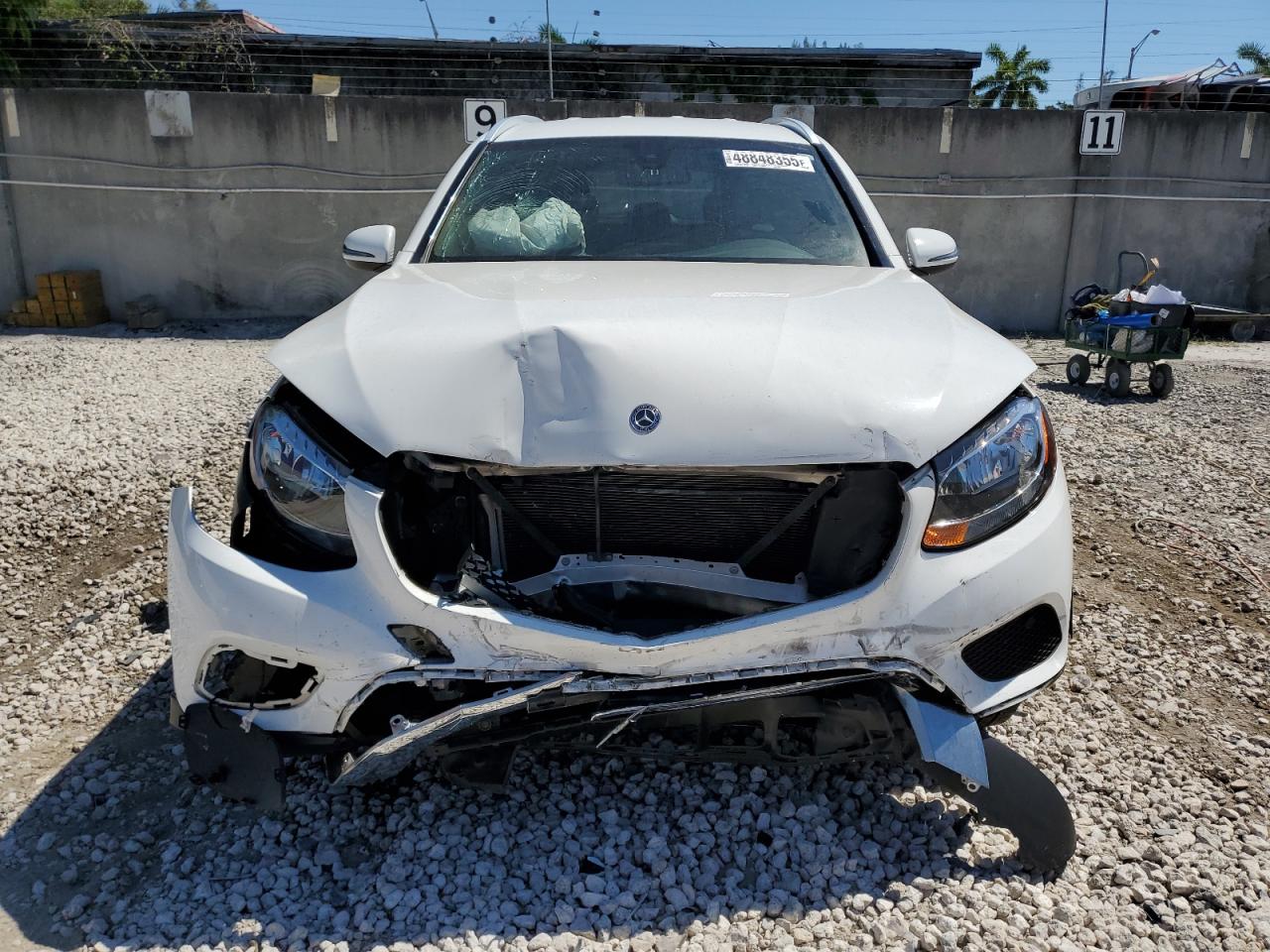 2019 Mercedes-Benz GLC - Image 5