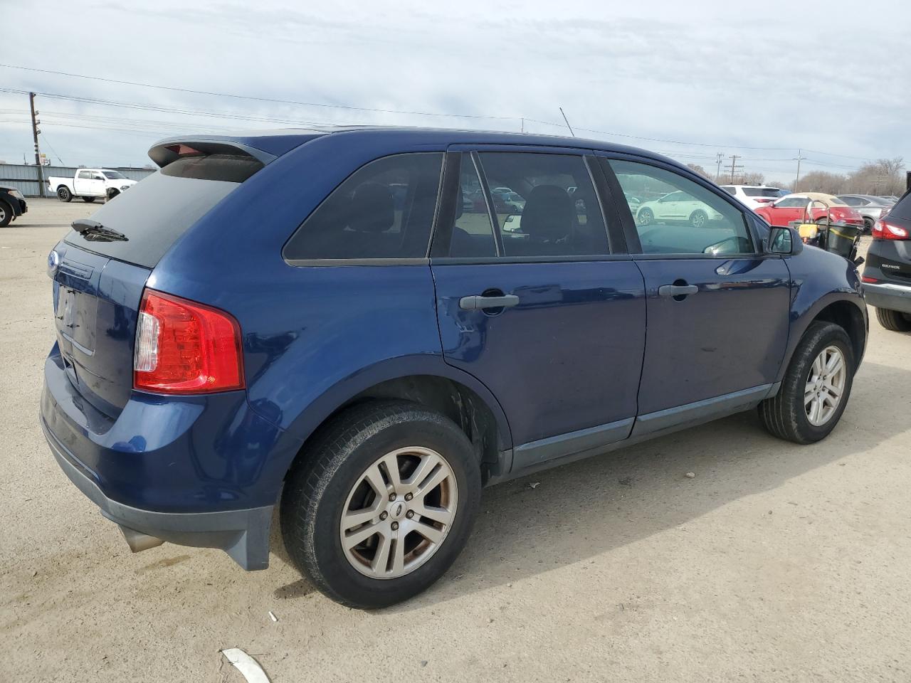 2012 Ford Edge - Image 3