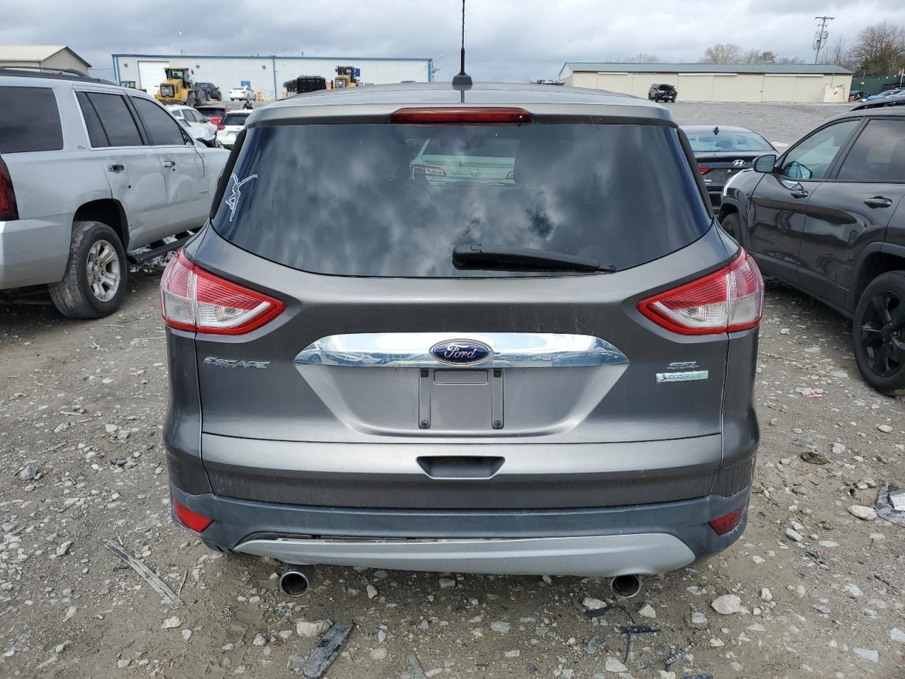 2013 Ford Escape - Image 6