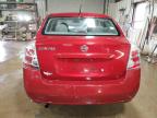 2009 Nissan Sentra 2.0 zu verkaufen in Elgin, IL - Side