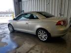 2009 Volkswagen Eos Turbo de vânzare în Franklin, WI - Front End