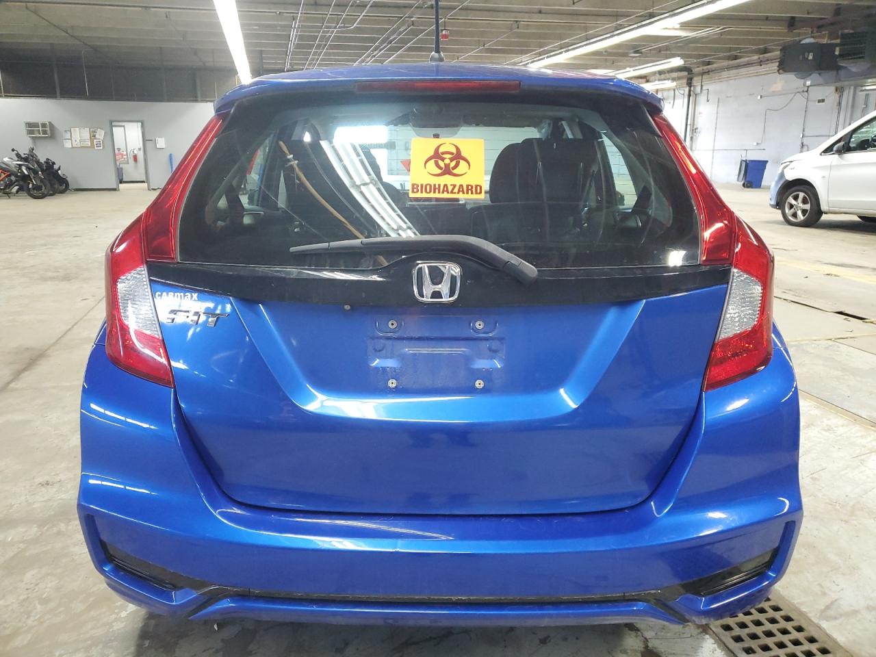 2019 Honda Fit - Image 6