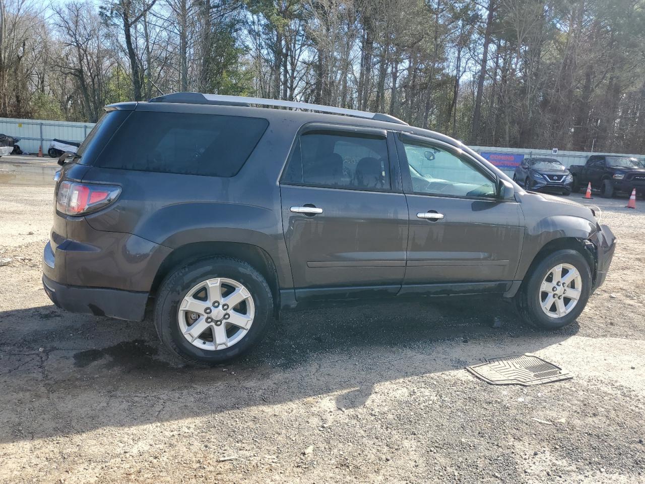 2015 GMC Acadia - Image 3