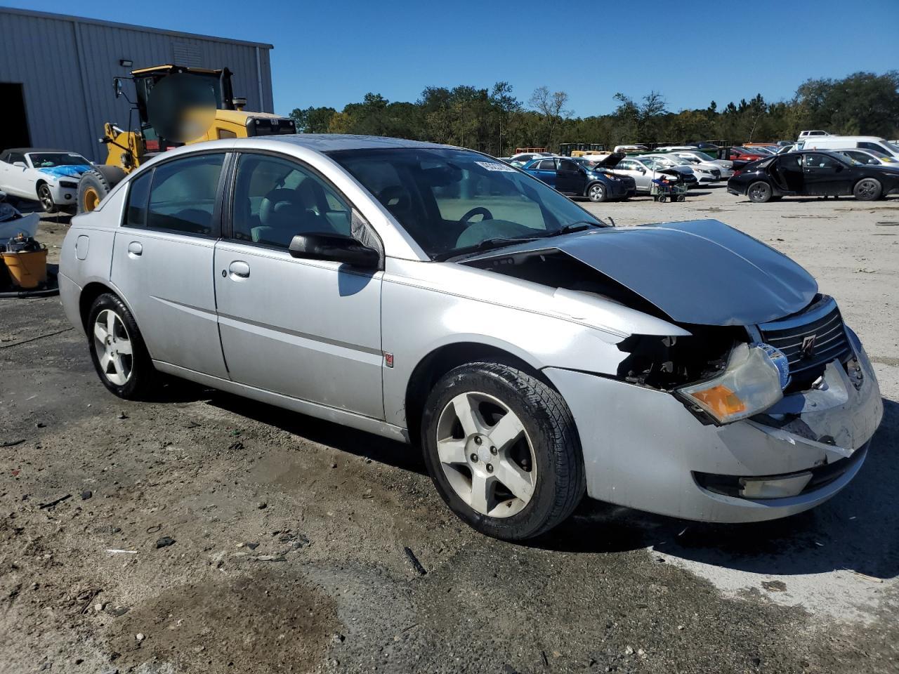 2007 Saturn Ion Level 3 VIN: 1G8AL58B47Z189783 Lot: 49323785