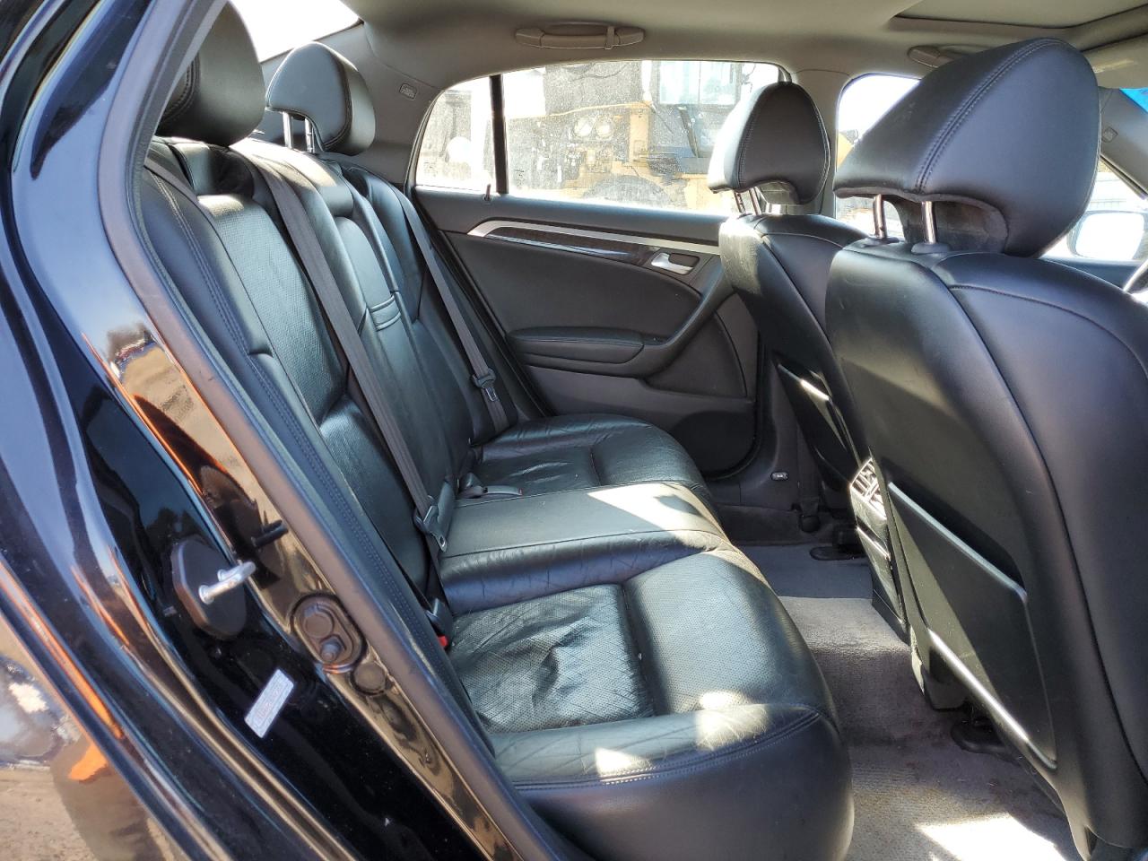 2008 Acura TL - Image 10