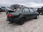 2001 Toyota Corolla Ce en Venta en Magna, UT - Rear End
