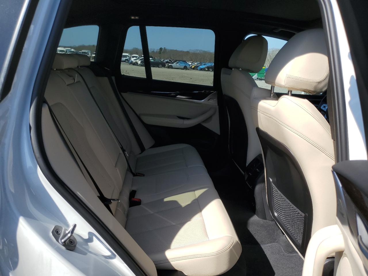 2024 BMW X3 - Image 11