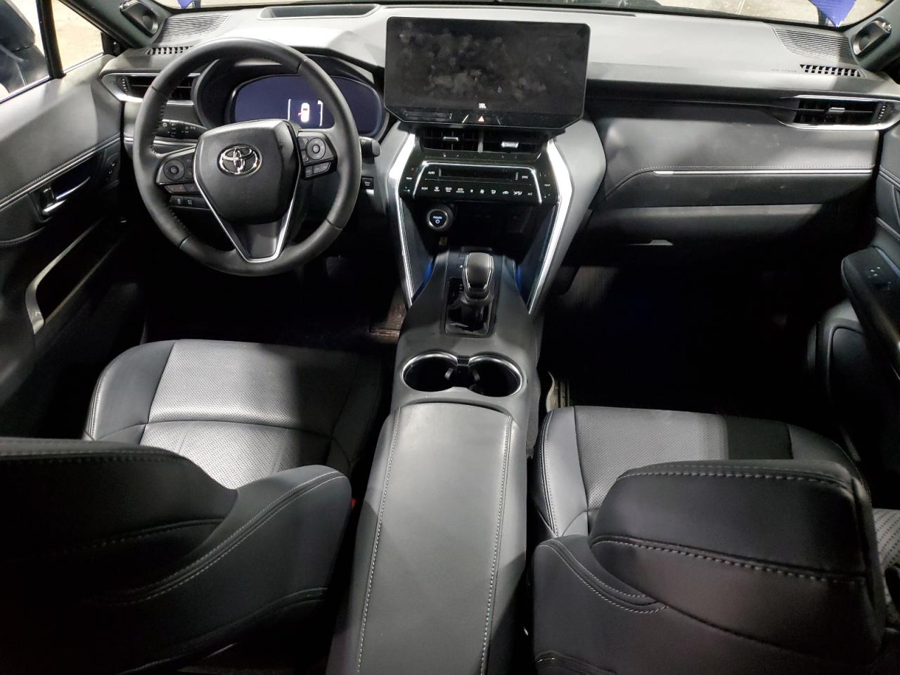 JTEAAAAH3RJ163353 TOYOTA VENZA 2024