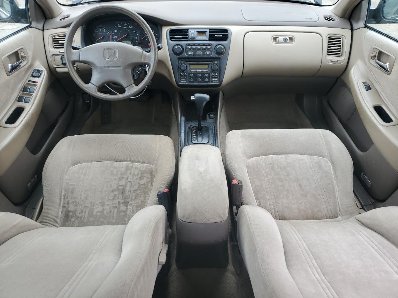 2000 Honda Accord - Image 8