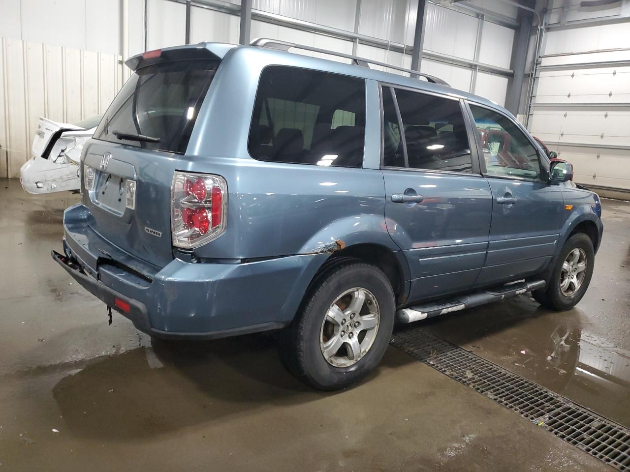 2006 Honda Pilot - Image 3