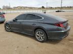 2020 Hyundai Sonata Sel zu verkaufen in Colorado Springs, CO - Front End