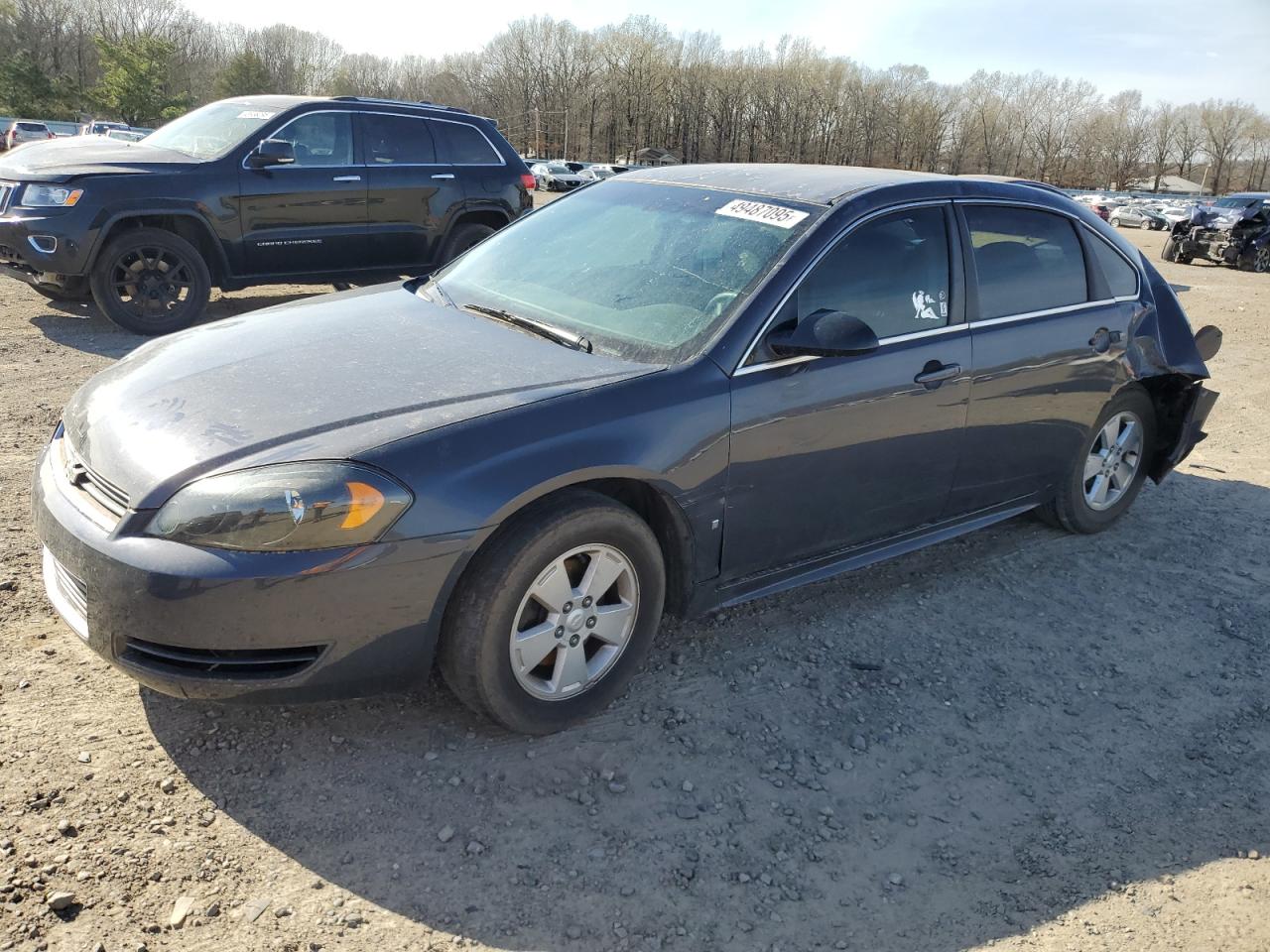 2009 Chevrolet Impala - Image 1