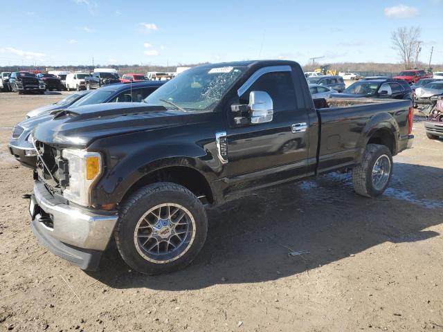 2017 Ford F250 Super Duty