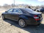 2007 Mercedes-Benz S 550 4Matic იყიდება Waldorf-ში, MD - Rear End