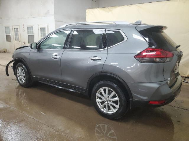  NISSAN ROGUE 2019 Charcoal