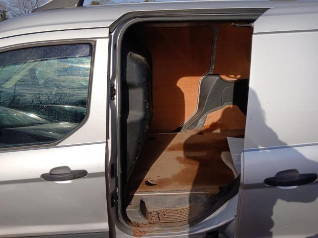2016 FORD TRANSIT CO