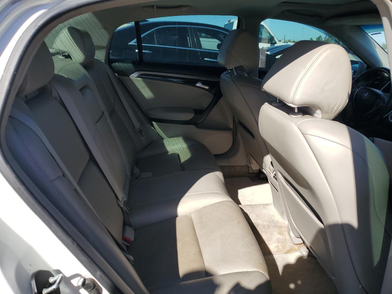 2007 Acura TL - Image 10